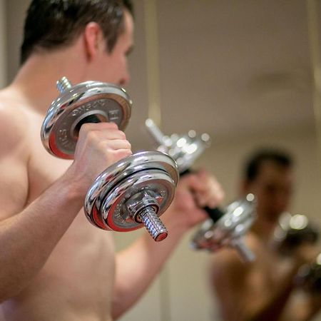 Kaellan Hotell Spa Konferens Åmliden Eksteriør bilde