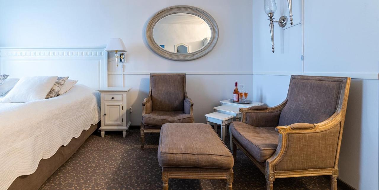 Kaellan Hotell Spa Konferens Åmliden Eksteriør bilde
