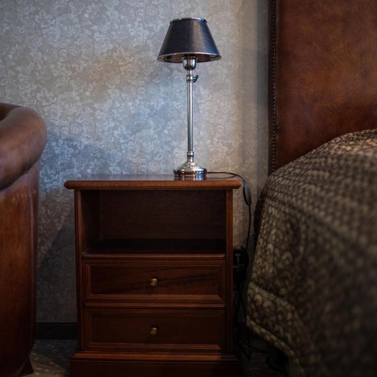 Kaellan Hotell Spa Konferens Åmliden Eksteriør bilde