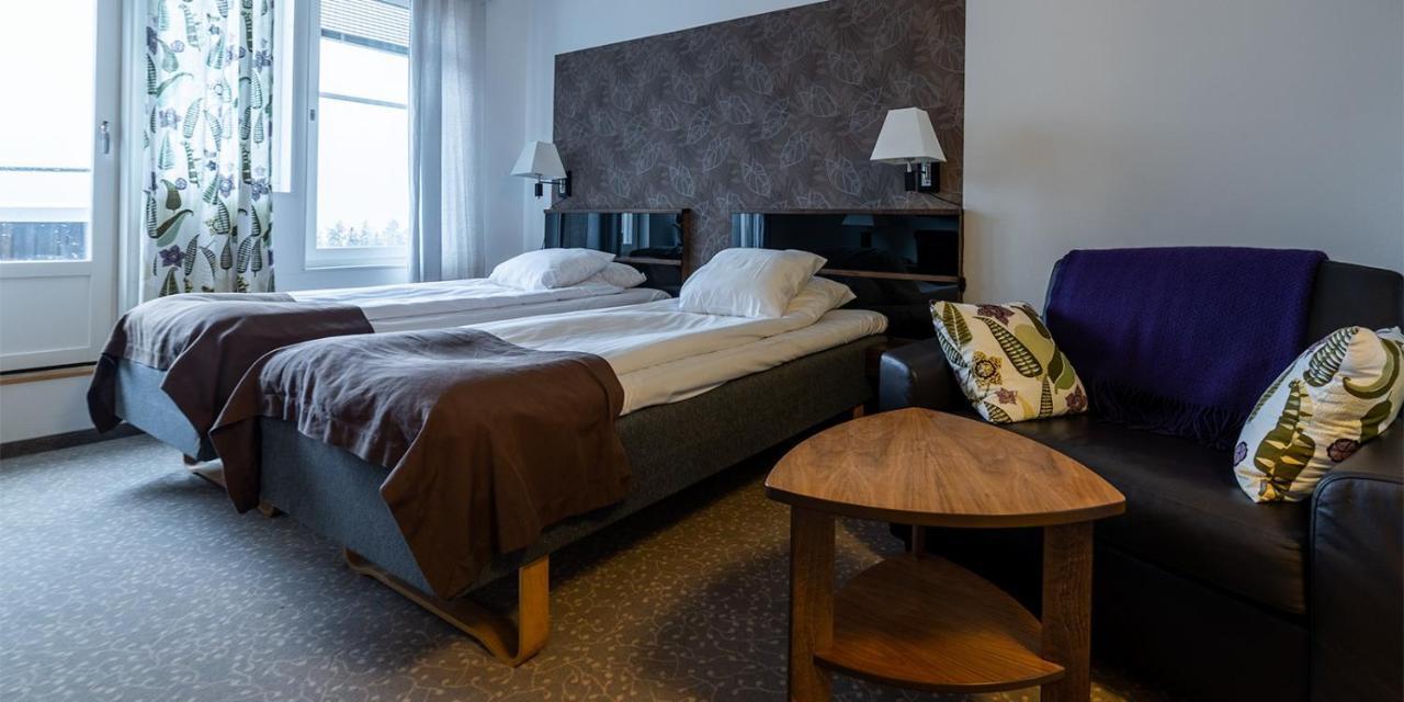 Kaellan Hotell Spa Konferens Åmliden Eksteriør bilde