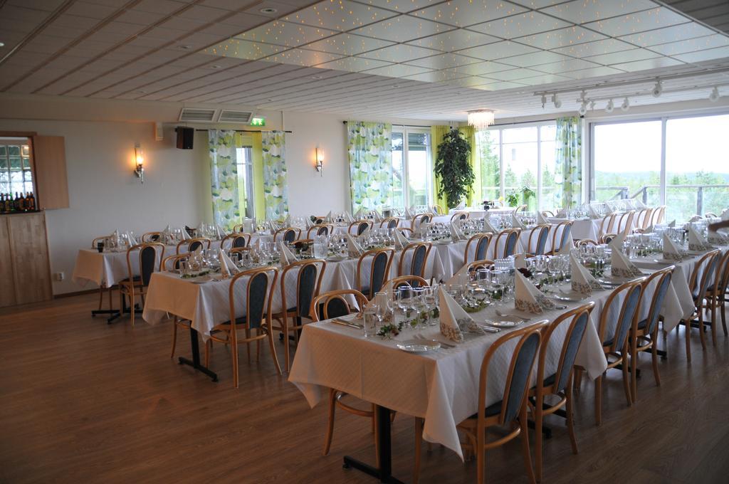 Kaellan Hotell Spa Konferens Åmliden Eksteriør bilde