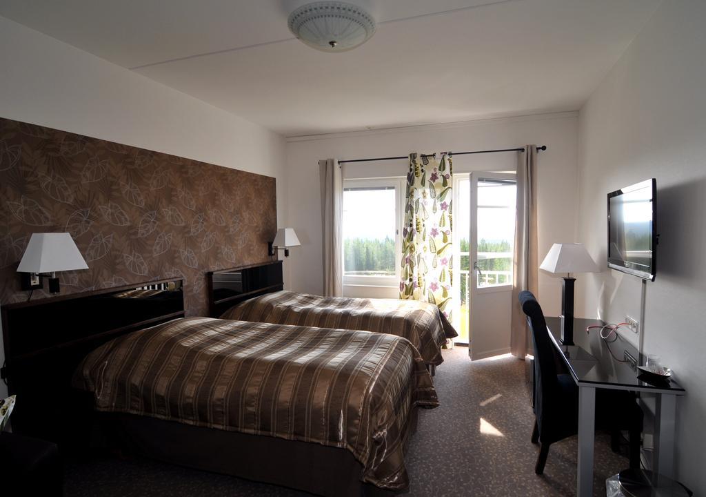 Kaellan Hotell Spa Konferens Åmliden Rom bilde