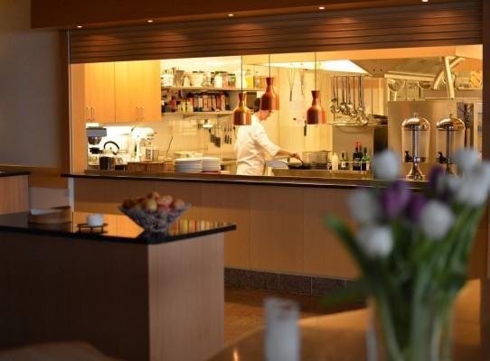 Kaellan Hotell Spa Konferens Åmliden Eksteriør bilde
