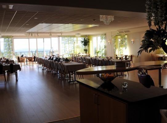 Kaellan Hotell Spa Konferens Åmliden Eksteriør bilde