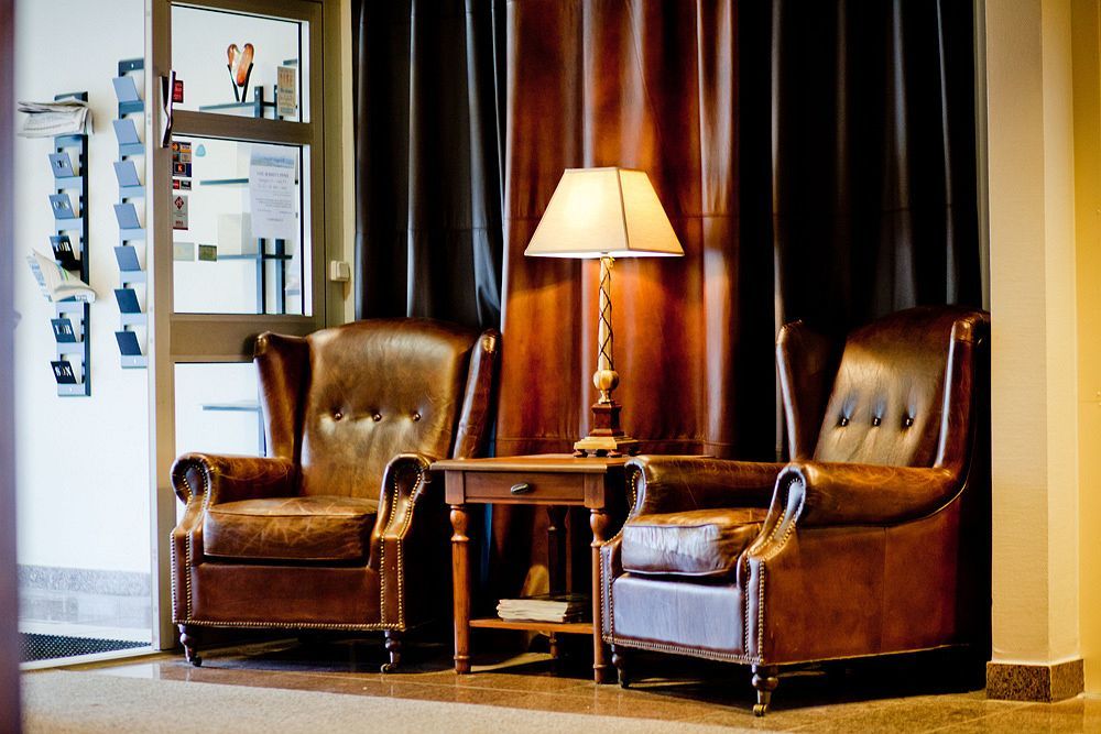 Kaellan Hotell Spa Konferens Åmliden Eksteriør bilde